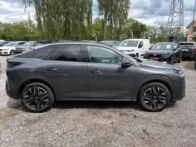 Peugeot 3008 1.2 HYBRID 145 ALLURE E-DCS6 (2025) - Photo 4