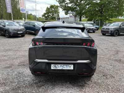 Peugeot 3008 1.2 HYBRID 145 ALLURE E-DCS6 (2025) - Photo 6