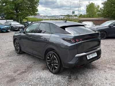Peugeot 3008 1.2 HYBRID 145 ALLURE E-DCS6 (2025) - Photo 7