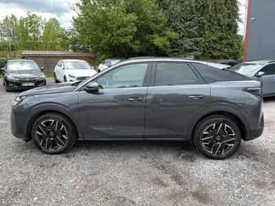 Peugeot 3008 1.2 HYBRID 145 ALLURE E-DCS6 (2025) - Photo 8