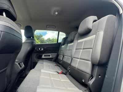 Citroen C5 AIRCROSS BLUEHDI 130 SHINE PACK EAT8 (2020) - Photo 10