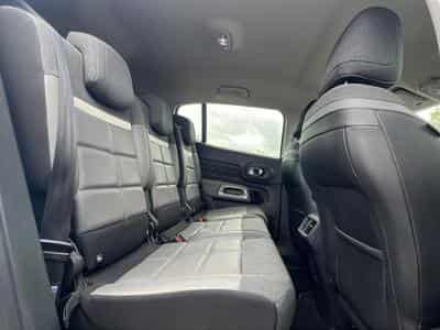 Citroen C5 AIRCROSS BLUEHDI 130 SHINE PACK EAT8 (2020) - Photo 11