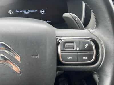 Citroen C5 AIRCROSS BLUEHDI 130 SHINE PACK EAT8 (2020) - Photo 15
