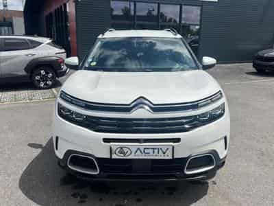 Citroen C5 AIRCROSS BLUEHDI 130 SHINE PACK EAT8 (2020) - Photo 2