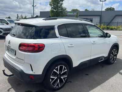 Citroen C5 AIRCROSS BLUEHDI 130 SHINE PACK EAT8 (2020) - Photo 5
