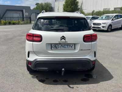 Citroen C5 AIRCROSS BLUEHDI 130 SHINE PACK EAT8 (2020) - Photo 6