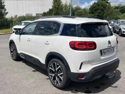Citroen C5 AIRCROSS BLUEHDI 130 SHINE PACK EAT8 (2020) - Photo 7