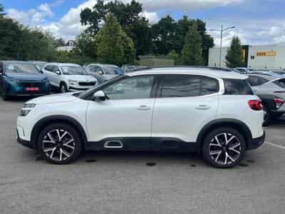 Citroen C5 AIRCROSS BLUEHDI 130 SHINE PACK EAT8 (2020) - Photo 8