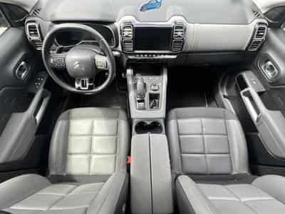 Citroen C5 AIRCROSS BLUEHDI 130 SHINE PACK EAT8 (2020) - Photo 9