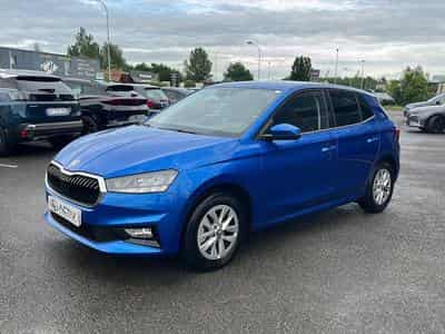Skoda FABIA 1.0 TSI EVO2 95 SELECTION (2025) - Foto 1