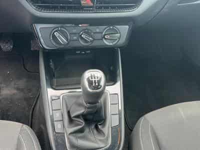 Skoda FABIA 1.0 TSI EVO2 95 SELECTION (2025) - Photo 15