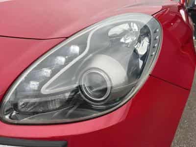 Alfa-Romeo GIULIETTA 1.6 JTDM 105 EDIZIONE (2016) - Photo 10