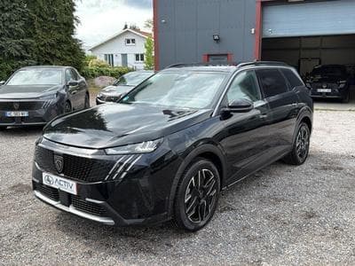 Peugeot 5008 HYBRID 145 ALLURE E-DCS6 (2025) - Photo 1