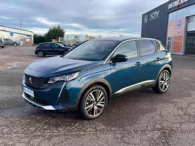 Peugeot 3008 PLUG-IN HYBRID 180 ALLURE PACK E-EAT8 (2024) - Photo 1