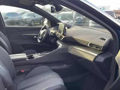 Peugeot 3008 PLUG-IN HYBRID 180 ALLURE PACK E-EAT8 (2024) - Photo 11