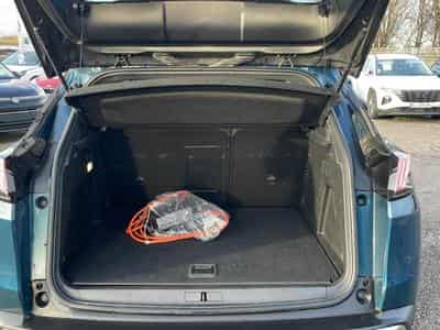 Peugeot 3008 PLUG-IN HYBRID 180 ALLURE PACK E-EAT8 (2024) - Photo 13