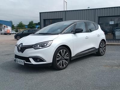 Renault SCENIC IV 1.6 DCI 160 INITIALE PARIS EDC (2017) - Photo 1