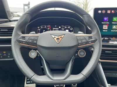 Cupra FORMENTOR 2.0 TDI 150 V DSG7 (2026) - Photo 11