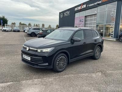 VW TIGUAN 1.5 ETSI 150 LIFE DSG7 (2025) - Foto 1