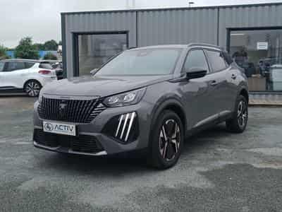 Peugeot 2008 1.2 100 ALLURE (2025) - Photo 1