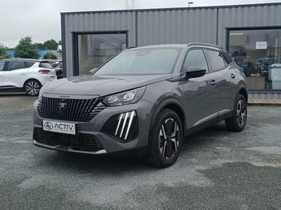 Peugeot 2008 1.2 100 ALLURE (2025) - Photo 1