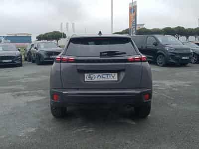 Peugeot 2008 1.2 100 ALLURE (2025) - Photo 6