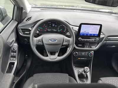 Ford PUMA 1.0 FLEXIFUEL 125 MHEV TITANIUM (2023) - Photo 10