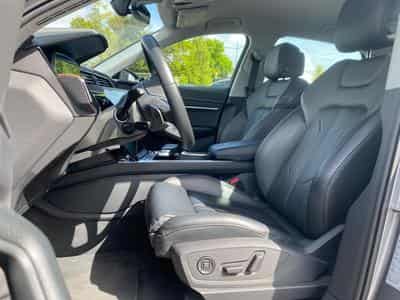 Audi Q8 E-TRON 55 408 AVUS QUATTRO (2022) - Photo 10