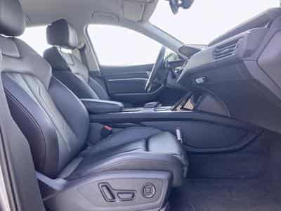 Audi Q8 E-TRON 55 408 AVUS QUATTRO (2022) - Photo 11