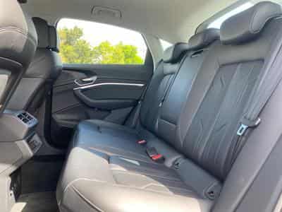Audi Q8 E-TRON 55 408 AVUS QUATTRO (2022) - Photo 12