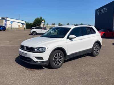 VW TIGUAN 2.0 TDI 150 CONFORTLINE DSG7 (2018) - Photo 1