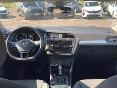 VW TIGUAN 2.0 TDI 150 CONFORTLINE DSG7 (2018) - Photo 10