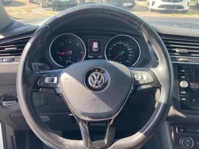 VW TIGUAN 2.0 TDI 150 CONFORTLINE DSG7 (2018) - Photo 12