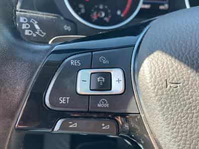 VW TIGUAN 2.0 TDI 150 CONFORTLINE DSG7 (2018) - Photo 14
