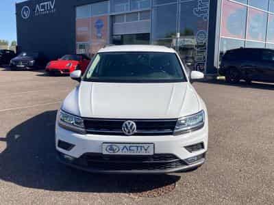 VW TIGUAN 2.0 TDI 150 CONFORTLINE DSG7 (2018) - Photo 2