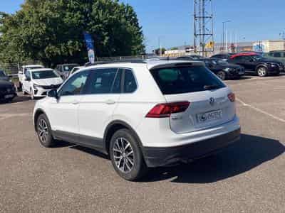VW TIGUAN 2.0 TDI 150 CONFORTLINE DSG7 (2018) - Photo 7