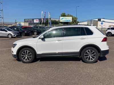 VW TIGUAN 2.0 TDI 150 CONFORTLINE DSG7 (2018) - Photo 8