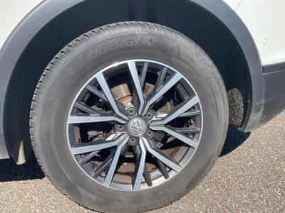 VW TIGUAN 2.0 TDI 150 CONFORTLINE DSG7 (2018) - Photo 9