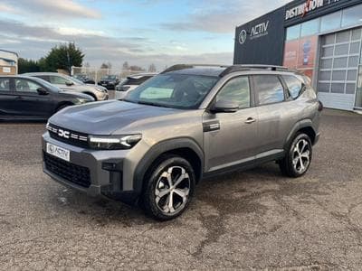 Dacia BIGSTER 1.8 HYBRID 155 JOURNEY (2025) - Photo 1