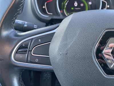 Renault GRAND SCENIC IV 1.7 BLUE DCI 120 INTENS 7PL (2019) - Photo 11