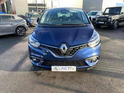 Renault GRAND SCENIC IV 1.7 BLUE DCI 120 INTENS 7PL (2019) - Photo 2