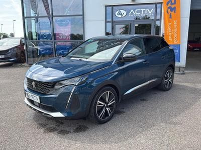 Peugeot 3008 PLUG-IN HYBRID 180 ALLURE PACK E-EAT8 (2024) - Foto 1