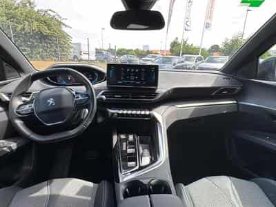 Peugeot 3008 PLUG-IN HYBRID 180 ALLURE PACK E-EAT8 (2024) - Photo 10