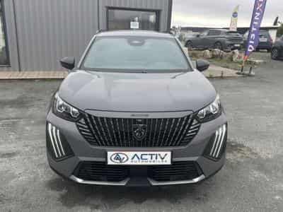 Peugeot 2008 1.2 100 ALLURE (2025) - Photo 2