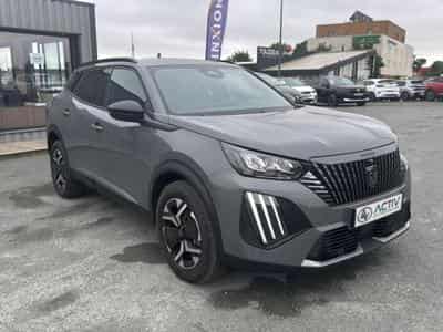 Peugeot 2008 1.2 100 ALLURE (2025) - Photo 3