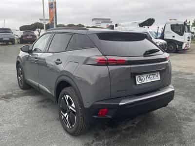 Peugeot 2008 1.2 100 ALLURE (2025) - Photo 7