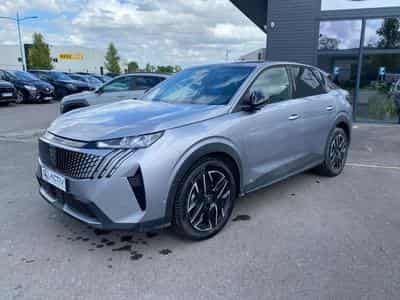 Peugeot 3008 1.2 HYBRID 145 ALLURE E-DCS6 (2024) - Photo 1