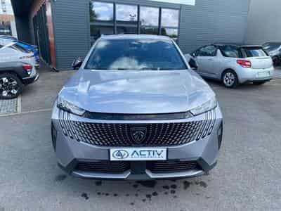 Peugeot 3008 1.2 HYBRID 145 ALLURE E-DCS6 (2024) - Photo 2