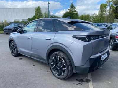 Peugeot 3008 1.2 HYBRID 145 ALLURE E-DCS6 (2024) - Photo 7