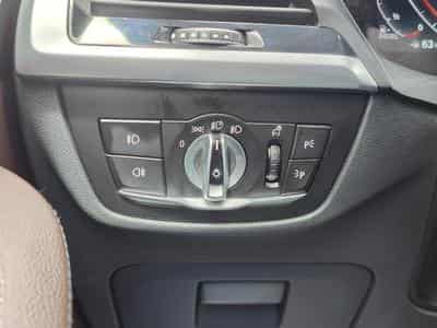 BMW X3 18D SDRIVE PACK M GPS CAMERA CARPLAY TOIT PANO OUVRANT (2021) - Photo 14